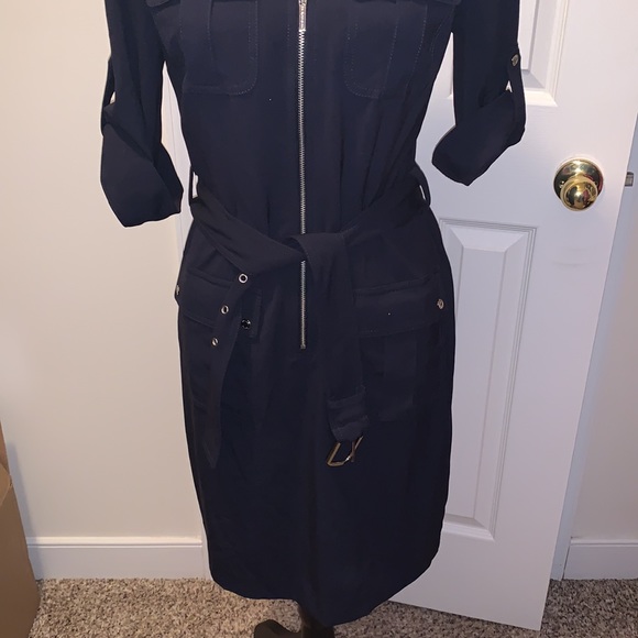 NWOT Michael Kors dress - Picture 2 of 5